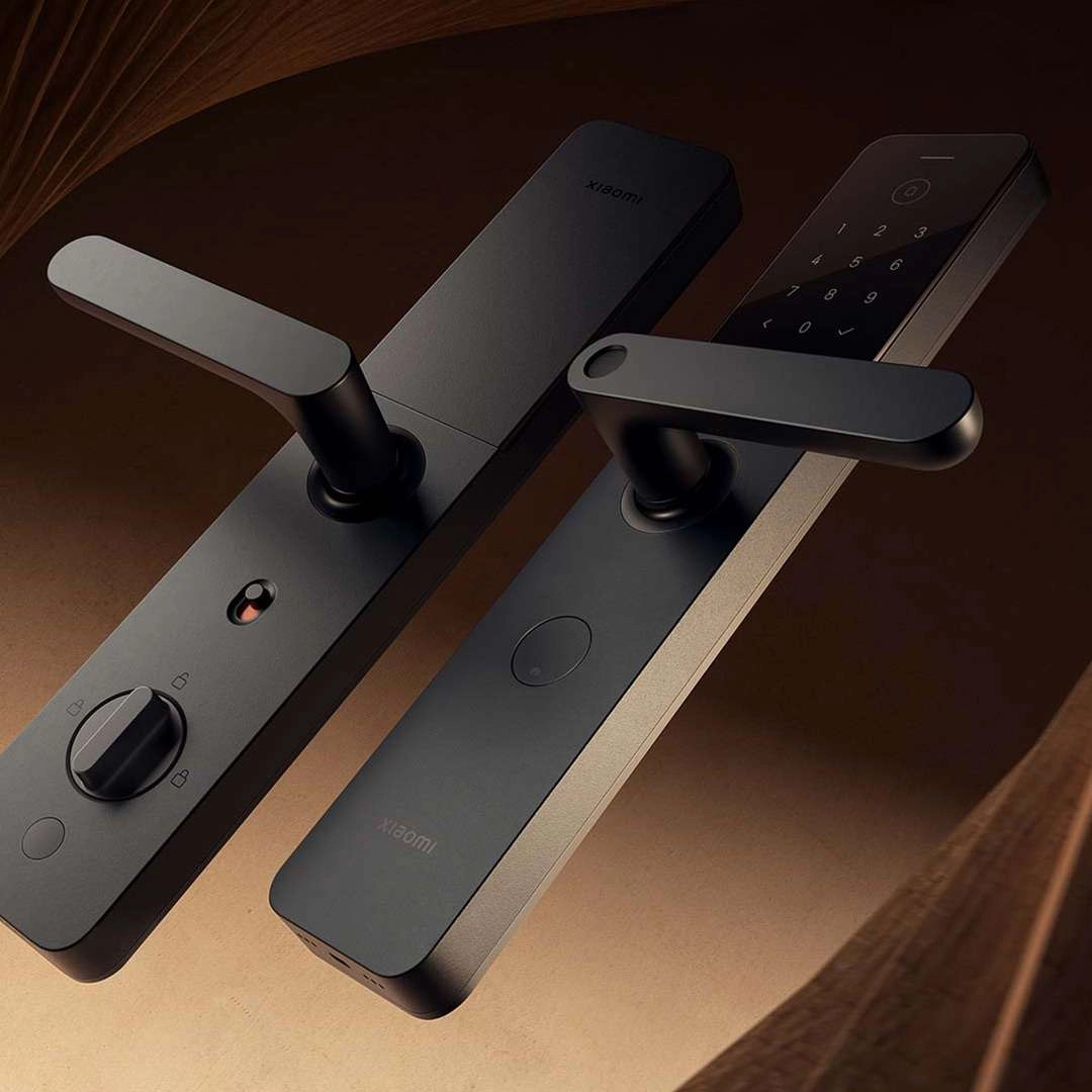 Khóa cửa thông minh Xiaomi E10